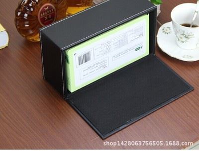 高檔黑色紙巾盒定制 時(shí)尚創(chuàng)意與長(zhǎng)期供應(yīng)的完美結(jié)合