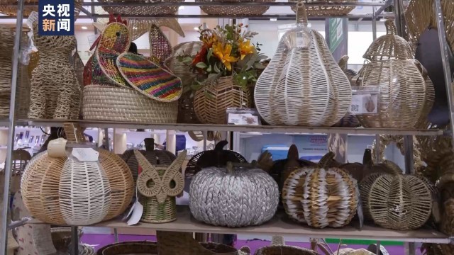 廣交會為何引力如此強大？這位越南“新生”有話說…… 家居用品篇